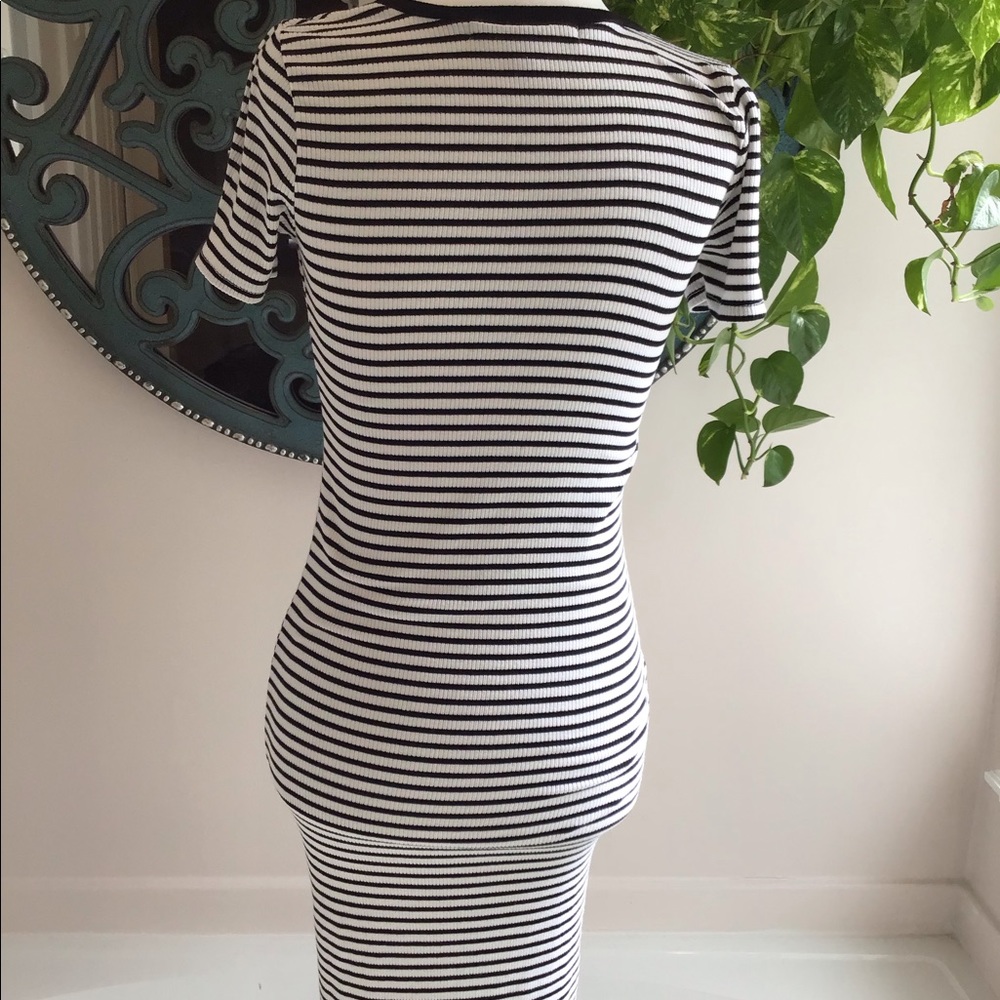DRESS - Picture 4 of 5
